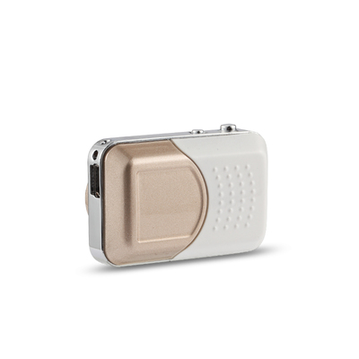 乐道X3 掌中乾坤，记录生活点滴的超高清迷你相机